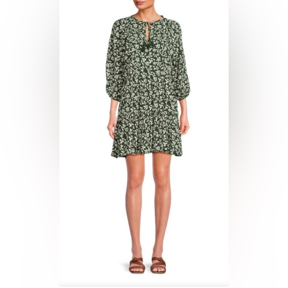 Bobeau Dress